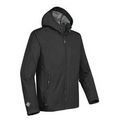 Men's Typhoon Rain Shell Jacket